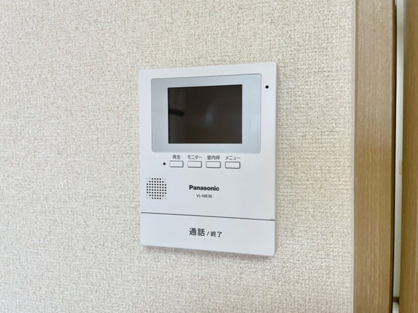 内観写真 パナグランデ本庄