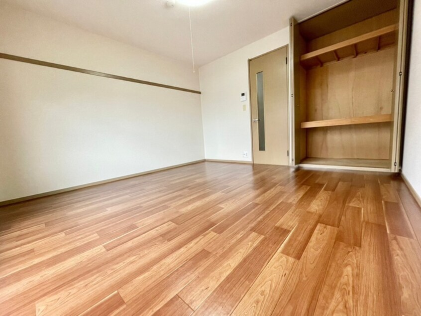 居室 パナグランデ本庄