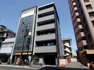 ＧＫレジデンス桜塚の外観