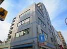 メゾンセレステ(3F)の外観