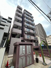 ヴェルデ上本町