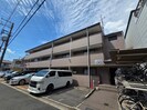 エレガンス千里丘の外観