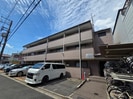 エレガンス千里丘の外観