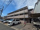 外観写真 エレガンス千里丘