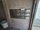 建物設備 エレガンス千里丘