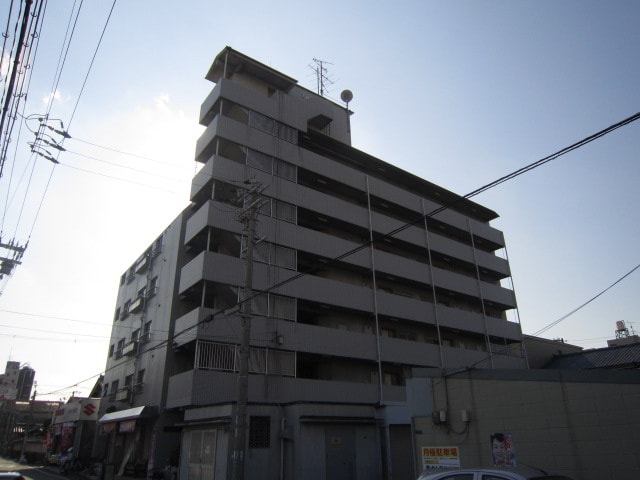 外観写真 コ―トドールタツミ