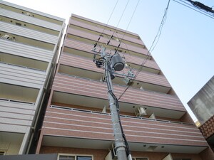 ルミエール玉造