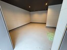 駐輪場 ビエノス京都花園