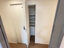 収納 ビエノス京都花園