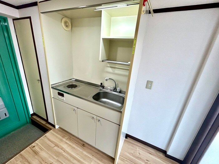 キッチン サカエハイツ