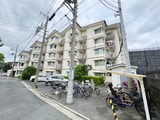 佐井寺ハイツ