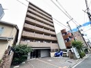 アスヴェル京都堀川高辻(301)の外観