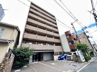 アスヴェル京都堀川高辻(301)