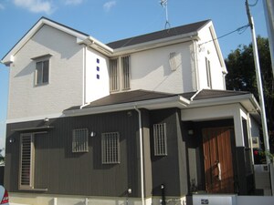 上野坂１丁目貸家Ａ棟