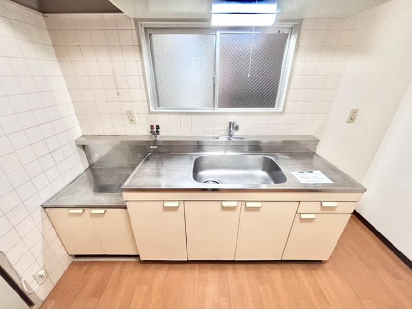 キッチン 尾野ハイツ幸