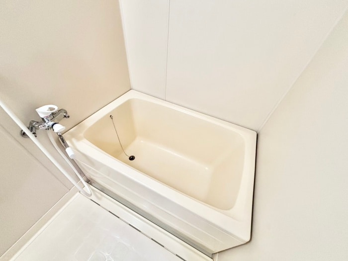 バス／シャワールーム等 尾野ハイツ幸