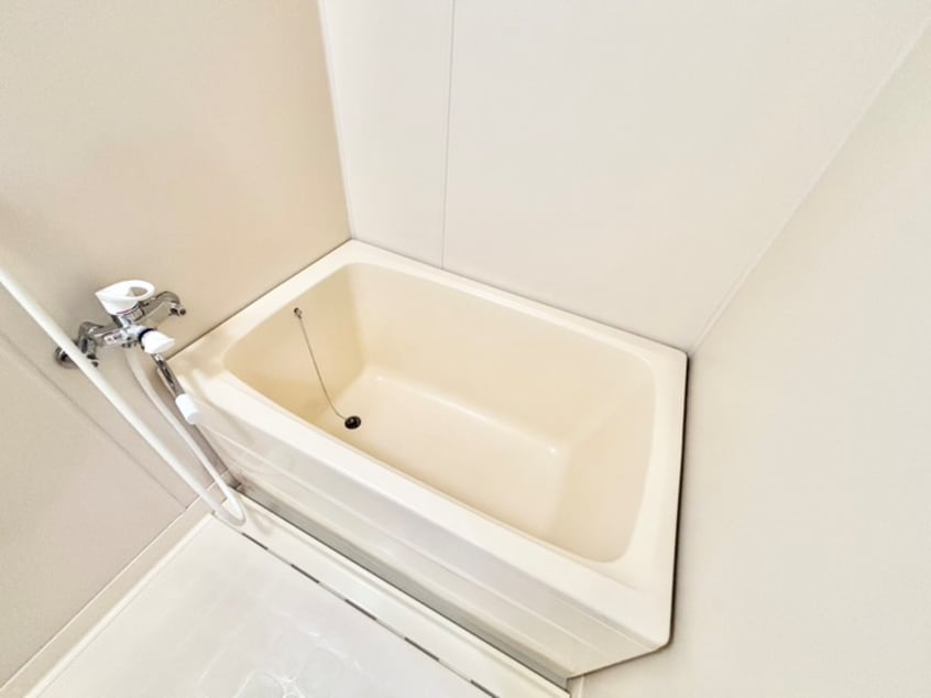 バス／シャワールーム等 尾野ハイツ幸