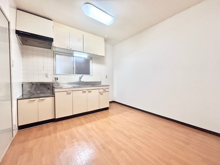 居室 尾野ハイツ幸