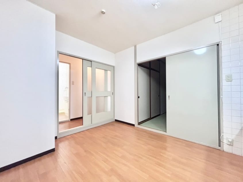 居室 尾野ハイツ幸