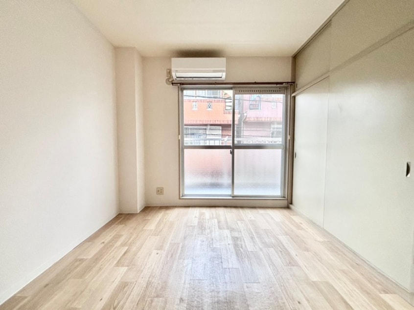 居室 尾野ハイツ幸