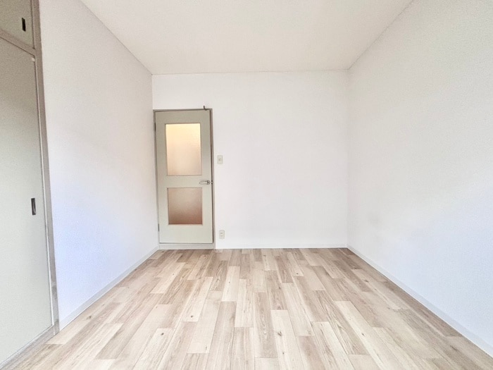 居室 尾野ハイツ幸