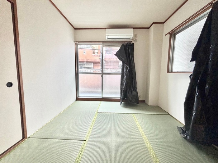 居室 尾野ハイツ幸