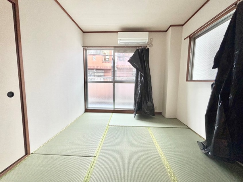 居室 尾野ハイツ幸