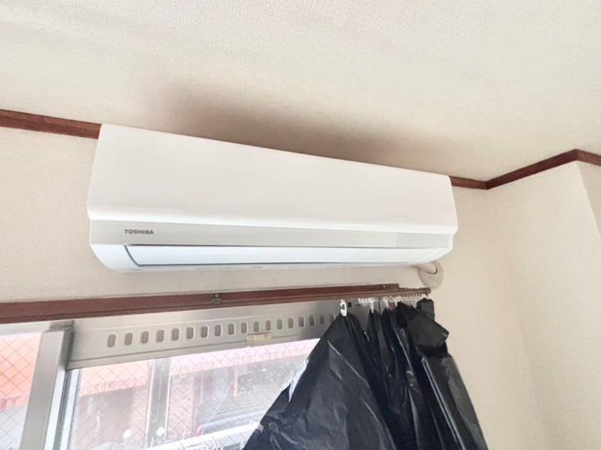 内観写真 尾野ハイツ幸