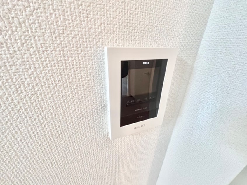 内観写真 尾野ハイツ幸