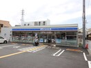 ローソン　上田７丁目店(コンビニ)まで350m ル－ツウエストガ－デン