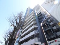 HF梅田レジデンスTOWER