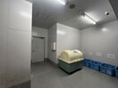 建物設備 梅田レジデンスTOWER
