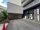駐車場 梅田レジデンスTOWER