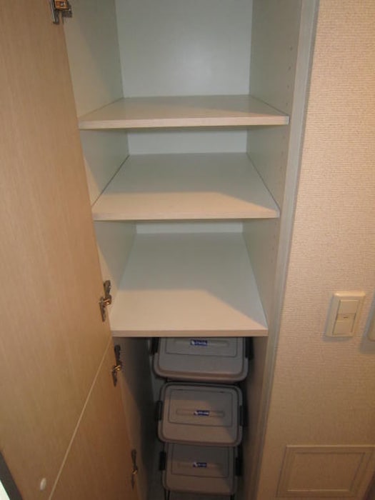 収納 梅田レジデンスTOWER