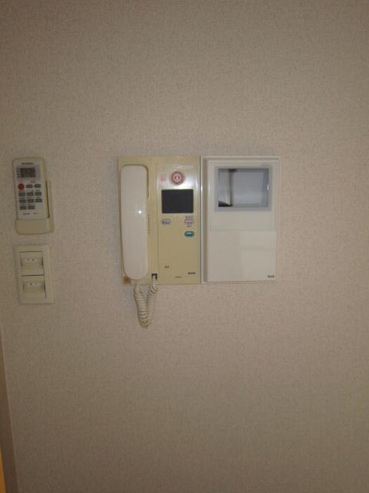 内観写真 梅田レジデンスTOWER