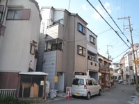 メゾンM・I門真