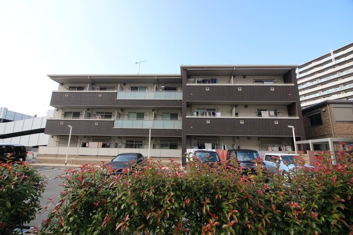 外観写真 パルファン鳳