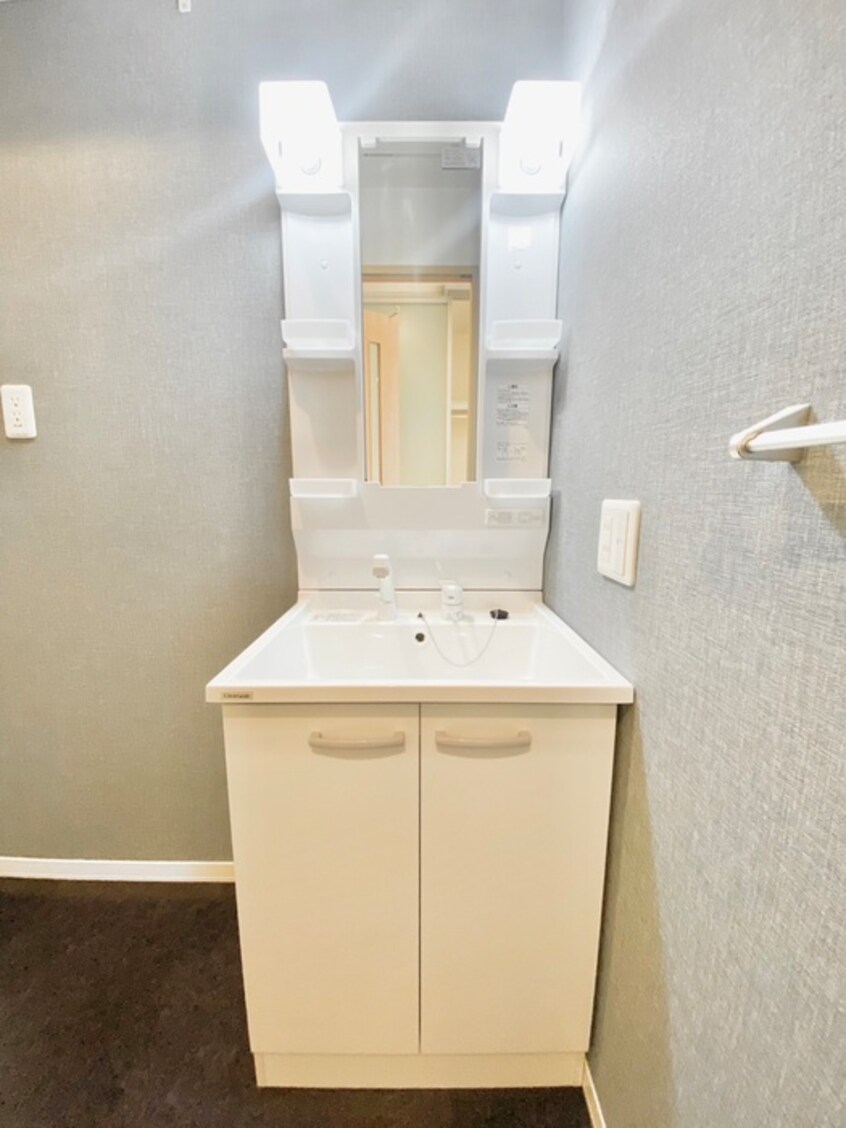 洗面 パルファン鳳