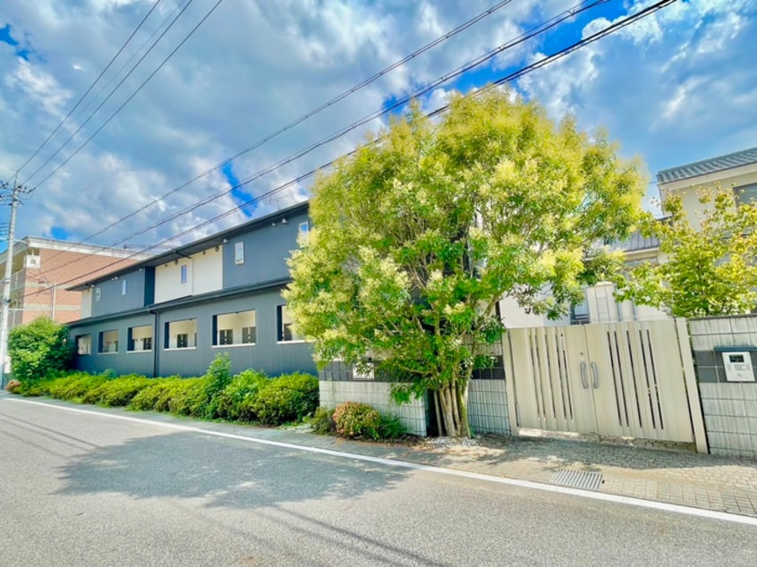 外観写真 ドルチェ