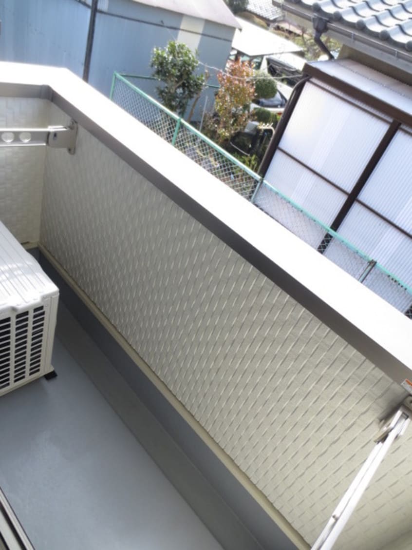 ベランダ・バルコニー ドルチェ