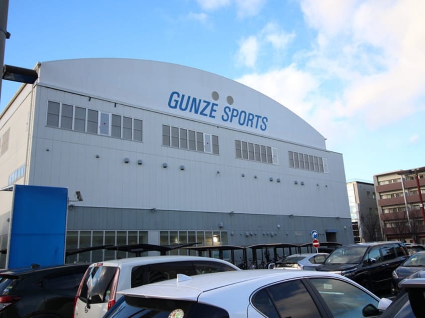 周辺環境 ドルチェ