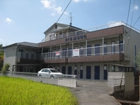 ヴィラふるさと