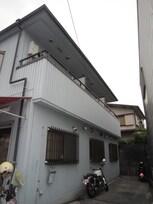 ミヤノハイツ