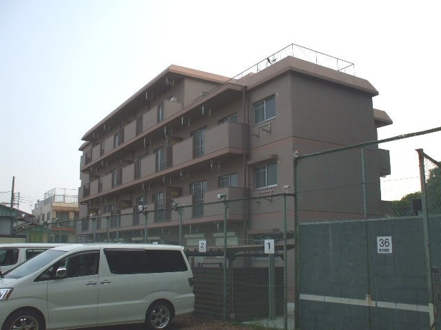 外観写真 アメリア