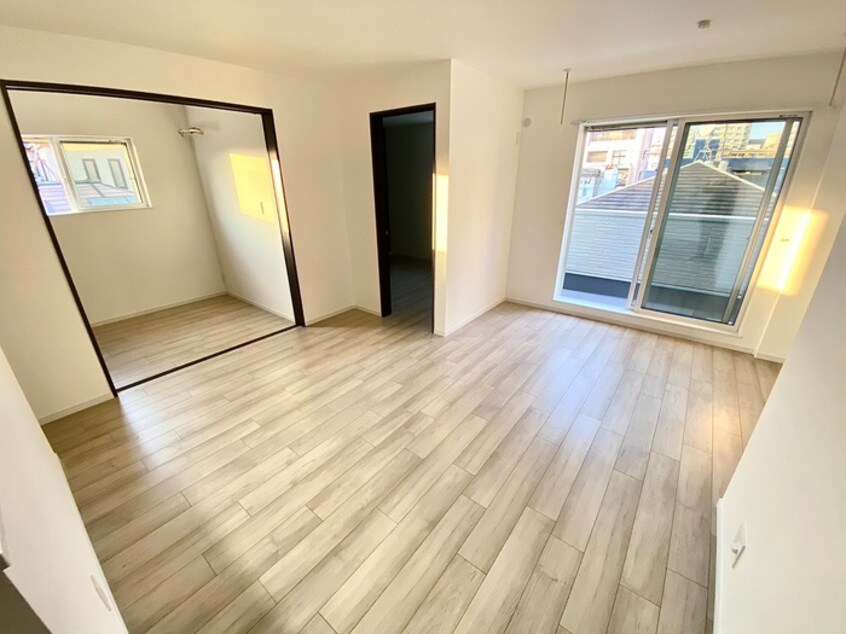 居室 仮)Ｖａｎｔａｇｅ塚口Ⅰ