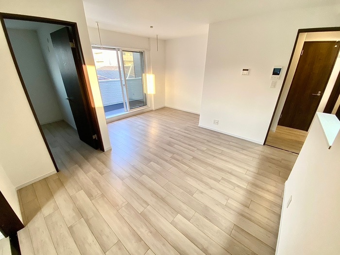 居室 仮)Ｖａｎｔａｇｅ塚口Ⅰ