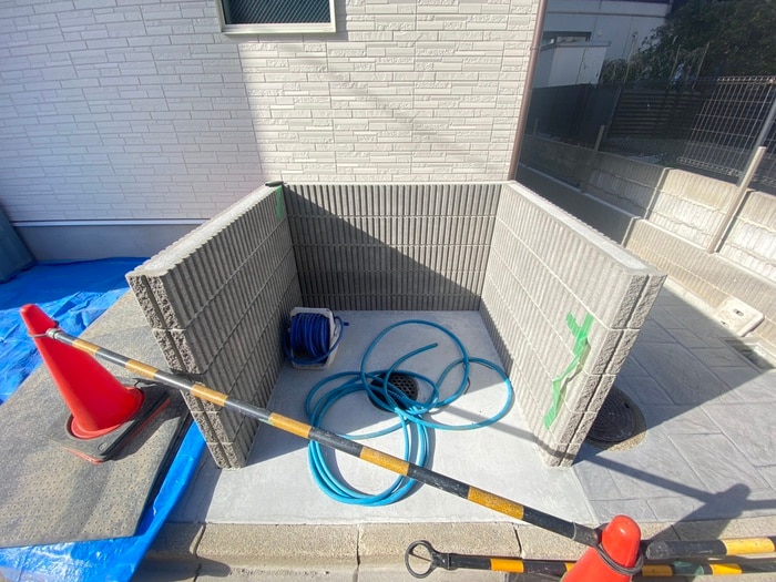 建物設備 仮)Ｖａｎｔａｇｅ塚口Ⅰ