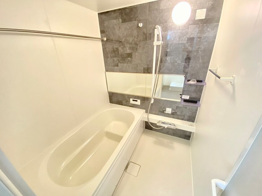 バス／シャワールーム等 仮)Ｖａｎｔａｇｅ塚口Ⅰ