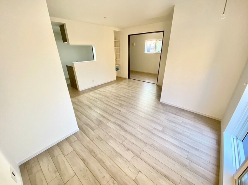 居室 仮)Ｖａｎｔａｇｅ塚口Ⅰ