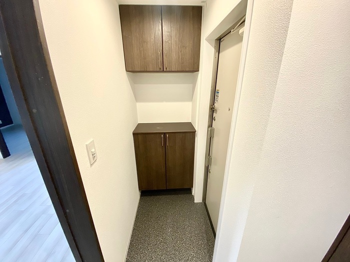 玄関 仮)Ｖａｎｔａｇｅ塚口Ⅰ